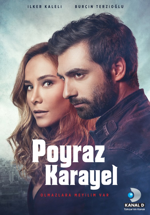 Poyraz Karayel ح2 مسلسل بويراز كارايل 1 الجزء الأول الحلقة 2 مترجم
